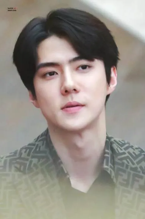 Sehun EXO