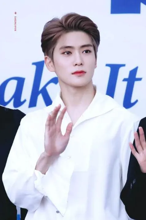 Jaehyun NCT