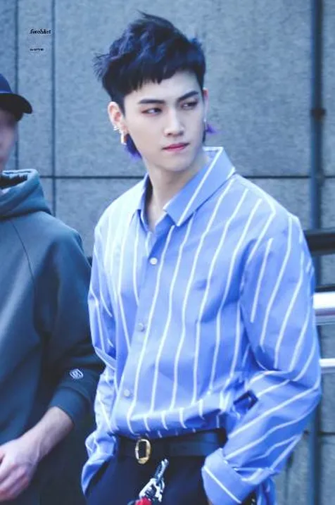 JB GOT7
