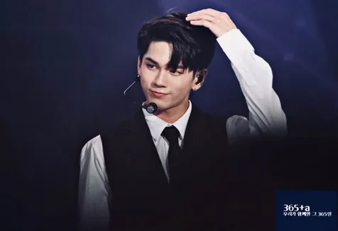 Ong Seong Woo