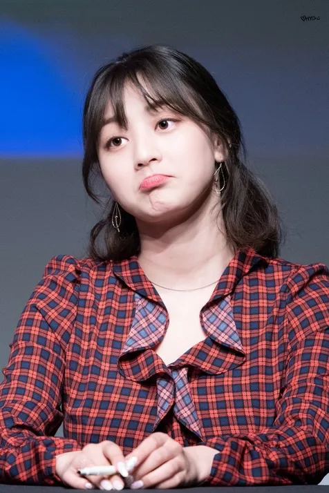Jihyo TWICE