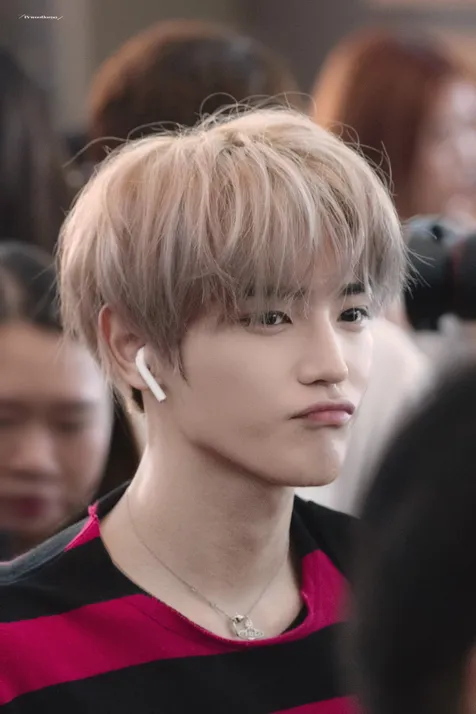 Taeyong NCT