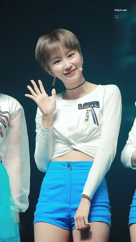 Hyebin MOMOLAND