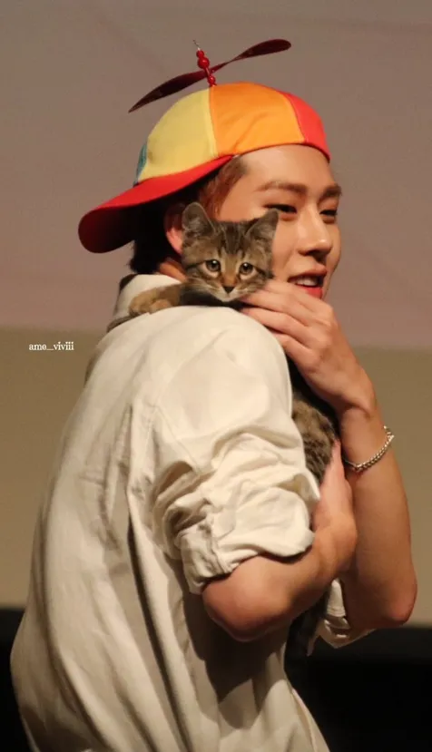 Jooheon Monsta X
