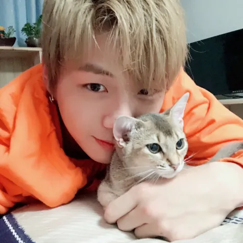 Kang Daniel
