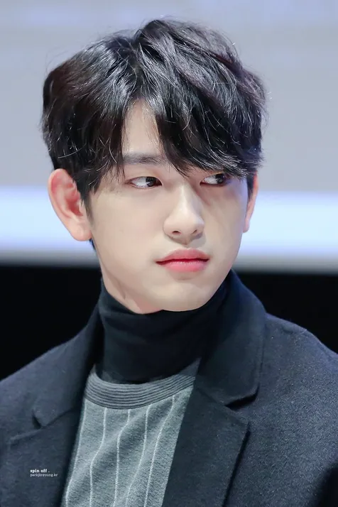 Jinyoung GOT7