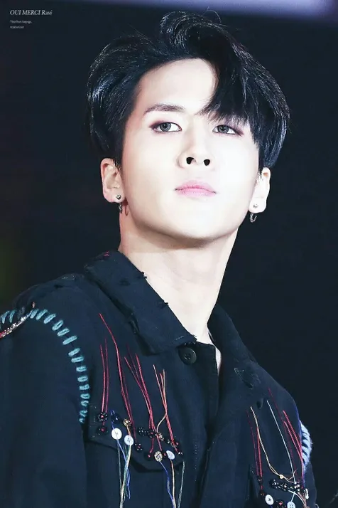 Ravi VIXX