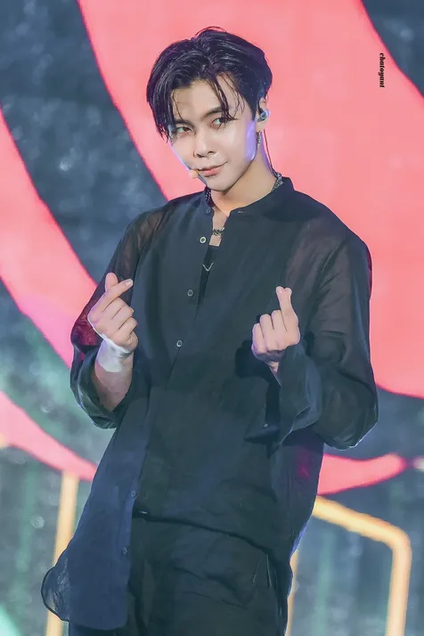 Johnny NCT