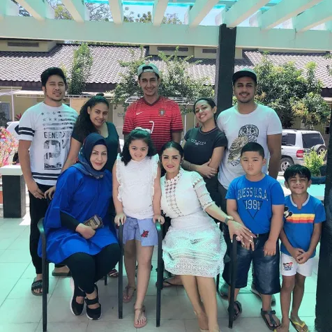 Kumpul Lagi