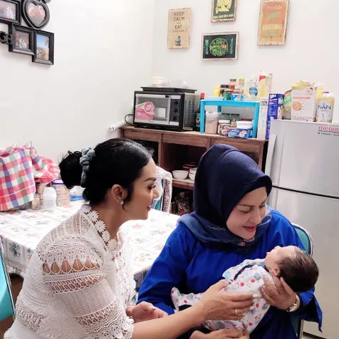 Makin Kompak