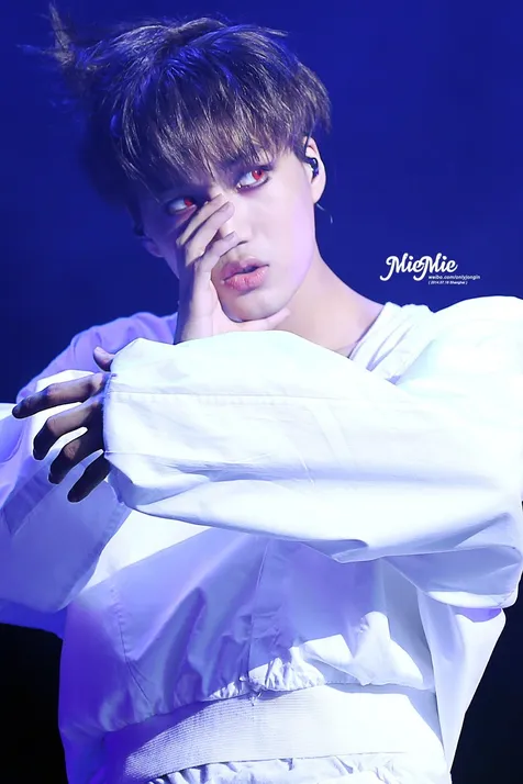Kai EXO