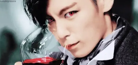 T.O.P Big Bang