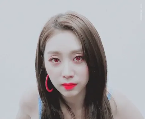 Jisoo Lovelyz
