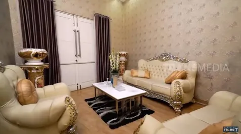Konsep Rumah Minimalis