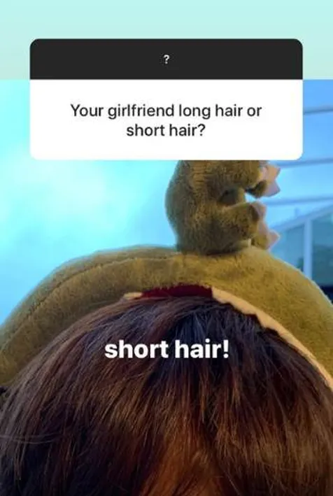Netizens Ada yang Curiga