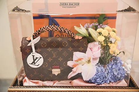 Tas Branded Seharga Puluhan Juta