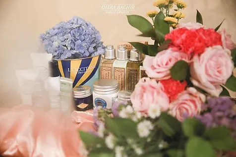 Produk Kecantikan