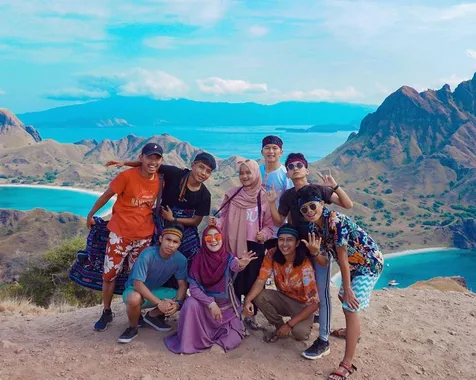 Ria Ricis Minta Tim Untuk Istirahat