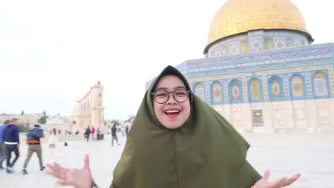 Ria Ricis Putuskan Kembali ke Youtube