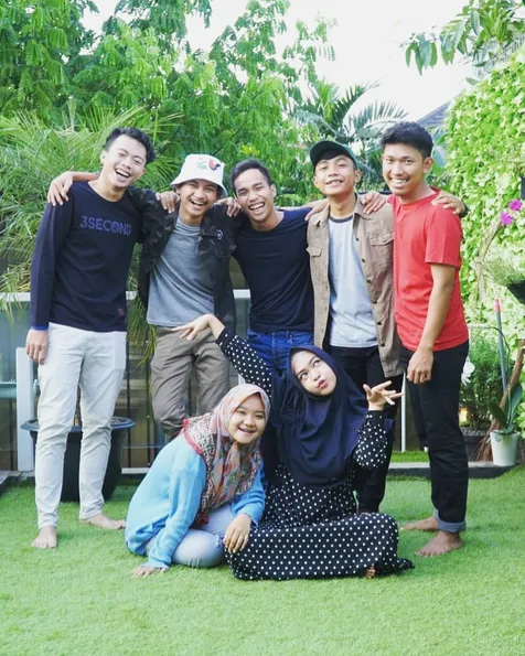 Tim Ricis Serentak Mengundurkan Diri