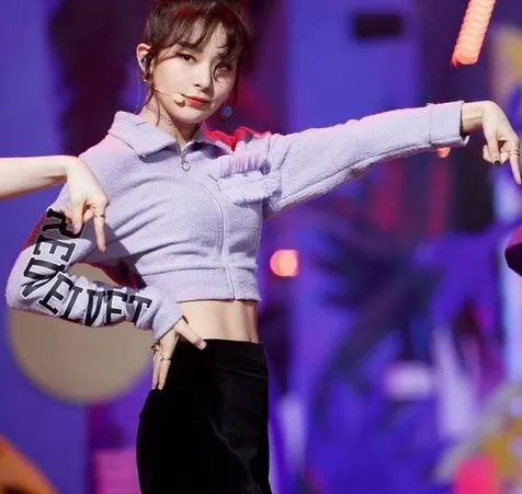Seulgi Red Velvet