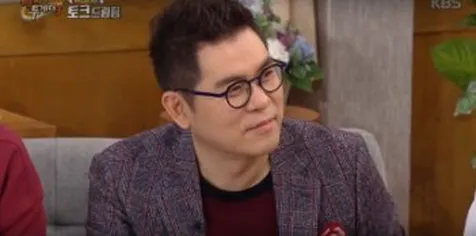 Kim Yong Man
