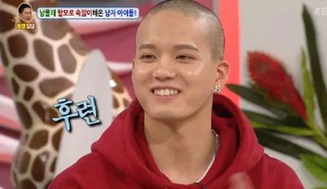 Peniel BTOB
