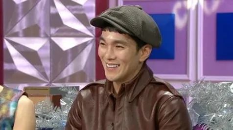 Lee Kyu Han