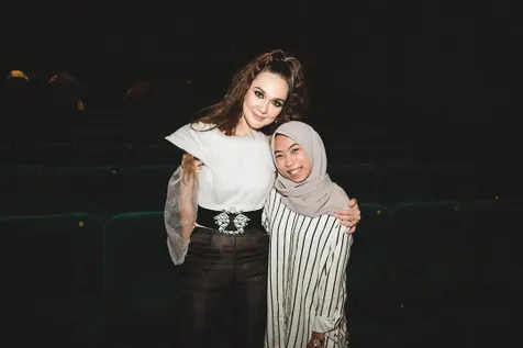 Seperti Saudara