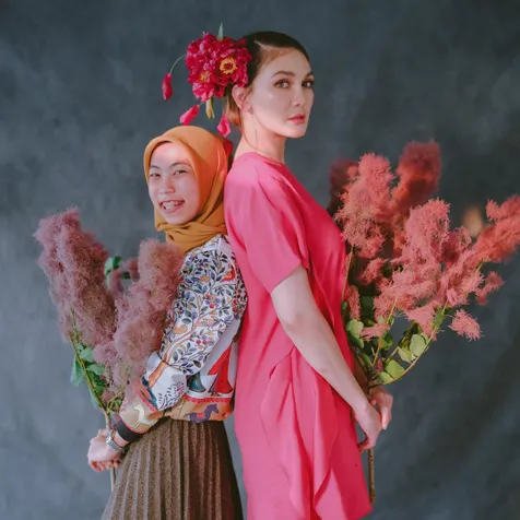 Selalu Bersama
