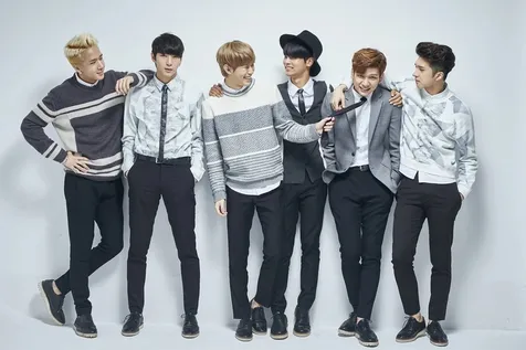VIXX