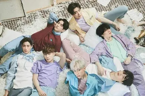 GOT7