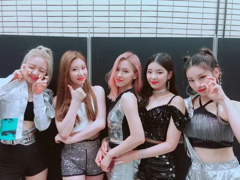 ITZY
