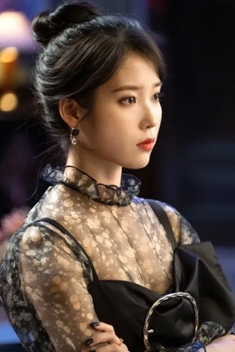 Jang Man Wol