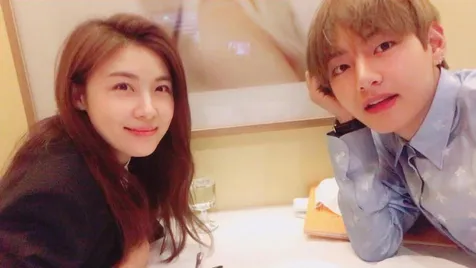 Ha Ji Won