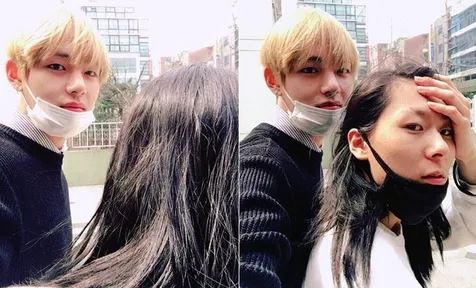 Jang Moon Bok