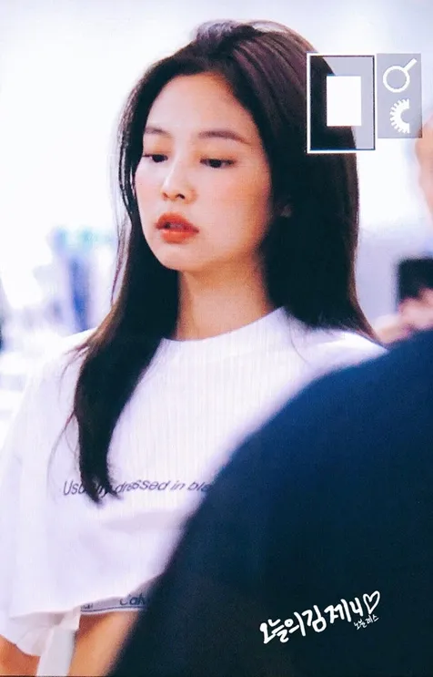 Pilih Pakai Crop Top