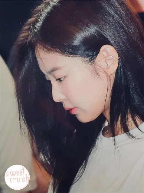 Wajah Bikin Gemas