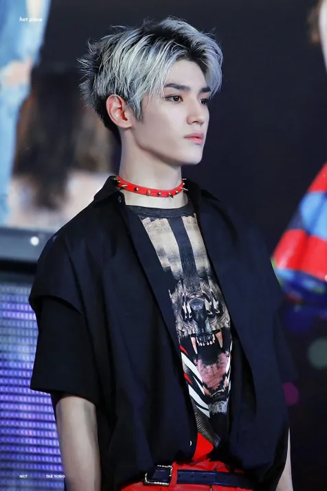 Taeyong NCT