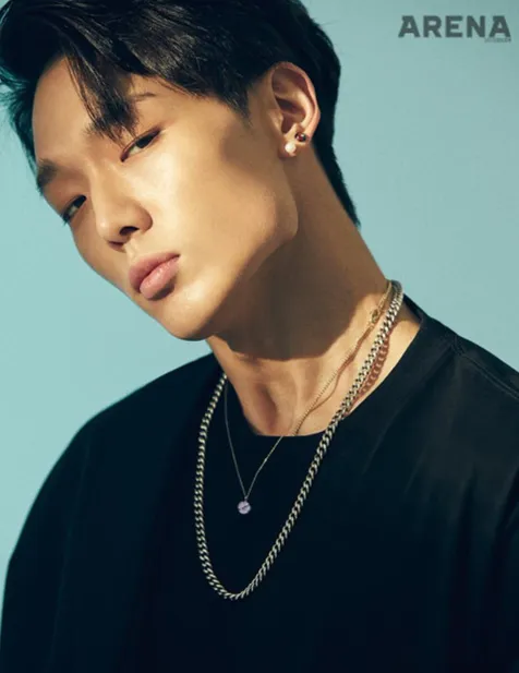 Bobby iKON