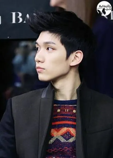Hyuk VIXX