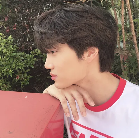 Kai EXO