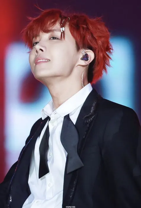 J-Hope BTS