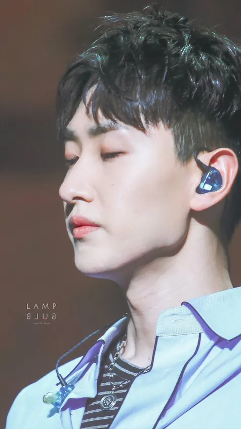 Eunhyuk Super Junior