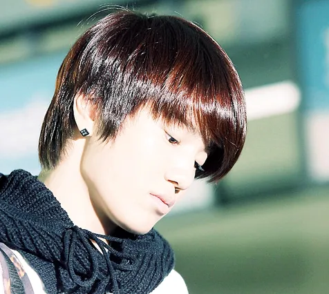 Sungjong Infinite