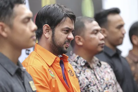 Pihak Rio Reifan Kecewa Berat