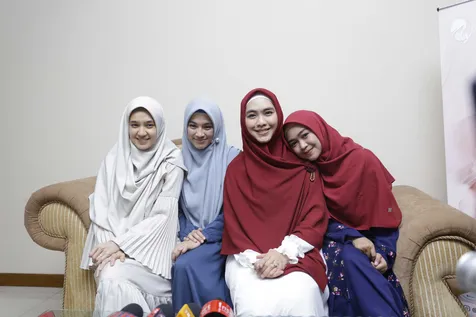 Bersyukur Miliki Kakak