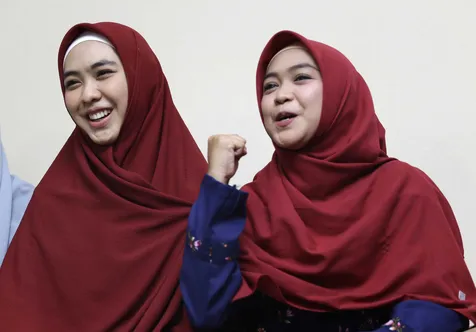 Diarahkan Allah