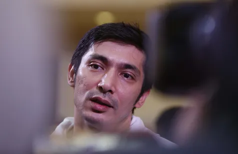 Merasa Tak Cocok dengan Nama Robertino
