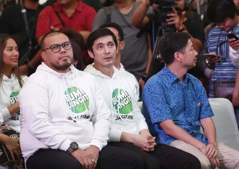 Tak Mau Sakit Hati